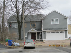 16 Chinian Path, Newton, MA 02459 exterior