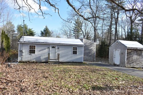 547 Eight Rod Rd, Augusta, ME 04330 exterior