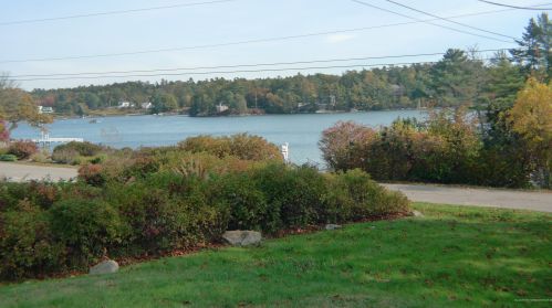 36 Landing Rd, Southport, ME 04576 exterior