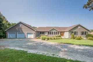 200 Pine St, Columbia, CT 06237 exterior