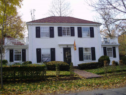 71 Morton St, Newton, MA 02459 exterior