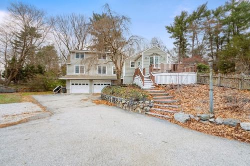 413 Main St, Cohasset, MA 02025 exterior