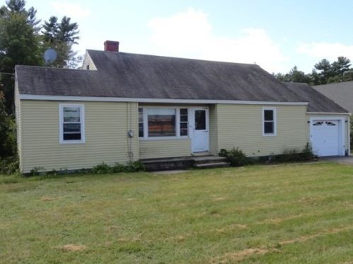 22 Main St, Townsend, MA 01469 exterior