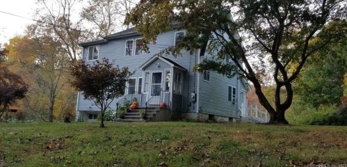 30 Sunset Pass, Wilton, CT 06897 exterior