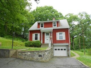 78 Manners Ave, Union-City, CT 06770 exterior
