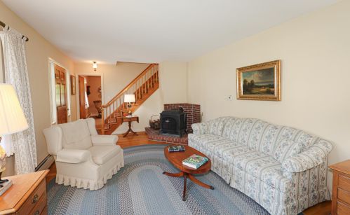 39 Ox Bow Ln, Gilford, NH 03249 exterior