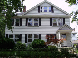 57 Washburn St, Newton, MA 02458 exterior