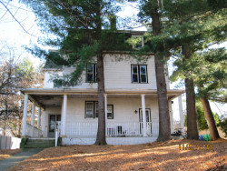 10 Chase St, Newton, MA 02459 exterior