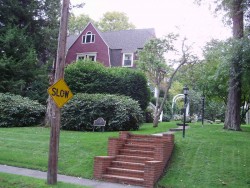 70 Barnstable Rd, Newton, MA 02465 exterior