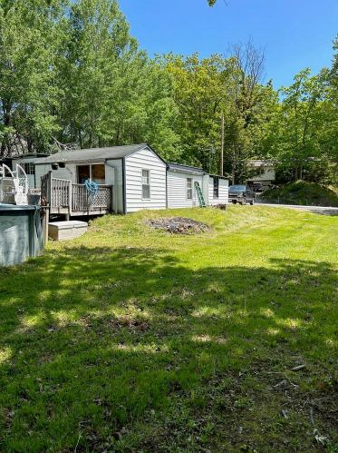 101 Pine Hill Rd, Berwick, ME 03901 exterior