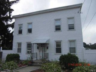 33 Spring St, Ansonia, CT 06401 exterior