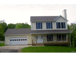 30 Hunters Ln, Ansonia, CT 06401 exterior