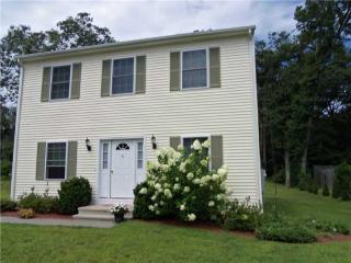 6 Voltage St, Westerly, RI 02891 exterior