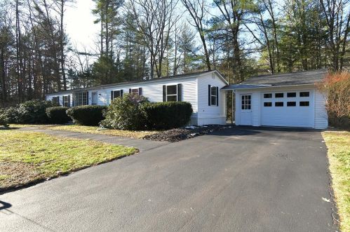 46 Wellhouse Rd, Hopkinton, NH 03229 exterior