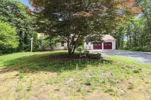 124 Great Western Rd, Harwich, MA 02645 exterior