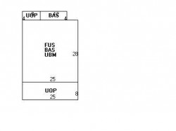 144 Waltham St, Newton, MA 02465 floor plan