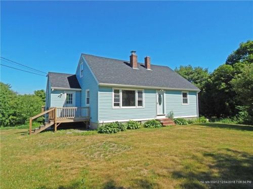 1393 Harpswell Neck Rd, South-Harpswell, ME 04079 exterior