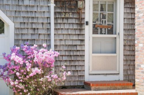 207 Sam Ryder Rd, Chatham, MA 02633 exterior