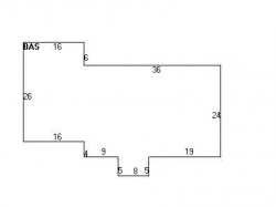137 Wiswall Rd, Newton, MA 02459 floor plan