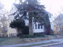 102 Parker Ave, Newton, MA 02461 exterior