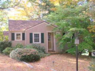 16 Cedar St, Centerbrook, CT 06409 exterior