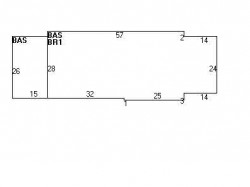 6 Cynthia Rd, Newton, MA 02459 floor plan