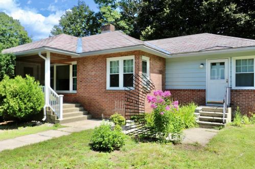 12 Acer Heights Rd, Claremont, NH 03743 exterior