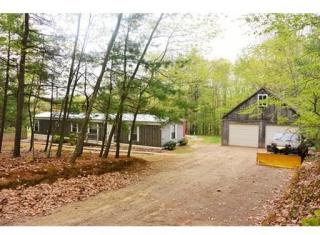 198 Exeter Rd, Epping, NH 03042 exterior