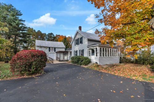 51 Bridge St, Berwick, ME 03901 exterior