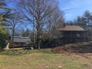 106 Paddock Rd, Rutland, MA 01543 exterior