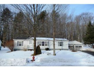217 Stonehill Rd, Williston, VT 05495 exterior