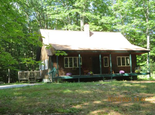 48 Friendship Acres, Bridgton, ME 04009 exterior