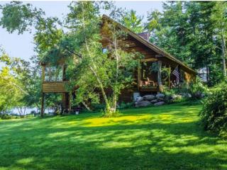 157 Lochlea Ln, Wells, VT 05774 exterior