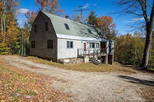 2673 State Route 114, Bradford, NH 03221 exterior