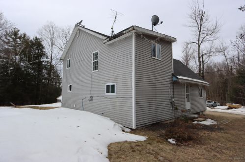 210 Bonney Rd, Sumner, ME 04292 exterior