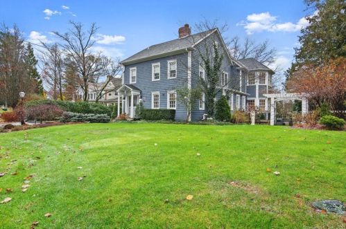 112 Shore Rd, Old-Greenwich, CT 06870 exterior