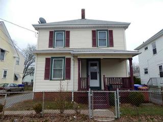 481 Bullocks Point Ave, East Providence, RI 02915 exterior