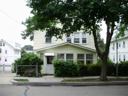 8 Colonial Ave, Newton, MA 02460 exterior