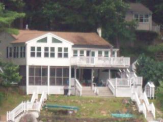 31 Cubles Dr, Brimfield, MA 01010 exterior