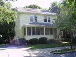 10 Shirley St, Newton, MA 02465 exterior