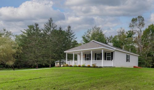 7 Lee Way, Hancock, ME exterior