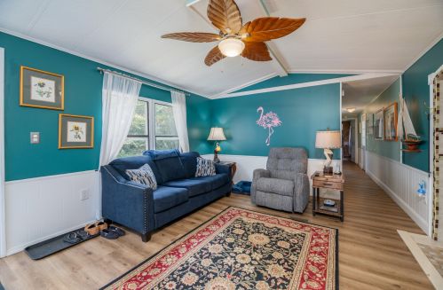 25 Captain Samuel Reed Dr, Phippsburg, ME 04562 exterior