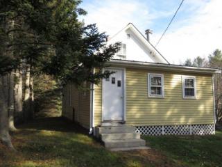 674 Nh Route 118, Canaan, NH 03741 exterior