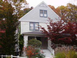 25 Hillside Rd, Newton, MA 02461 exterior