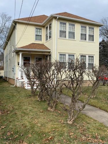 1364 Boulevard, Hartford, CT 06119 exterior