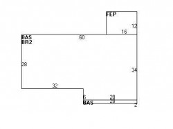31 Jacobs Ter, Newton, MA 02459 floor plan