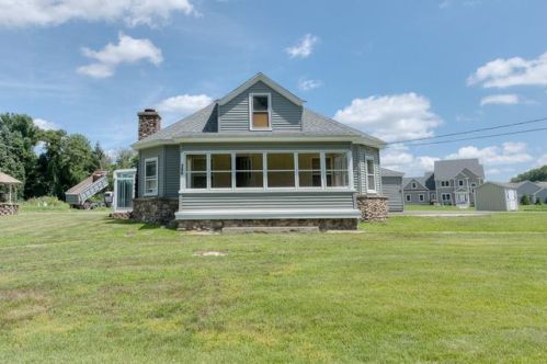 396 Stony Hill Rd, Wilbraham, MA 01095 exterior