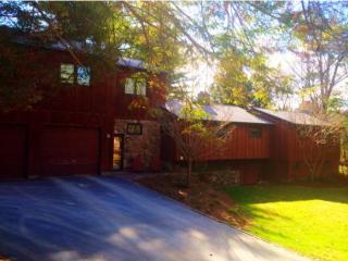 127 Lees Mill Rd, Moultonborough, NH 03254 exterior