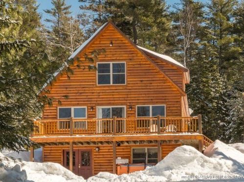 46 English Woods Rd, Bethel, ME 04217 exterior