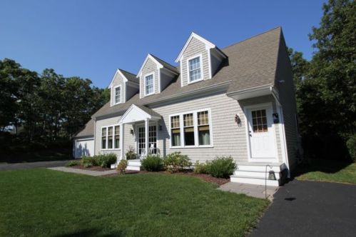 333 Service Rd, Sandwich, MA 02563 exterior